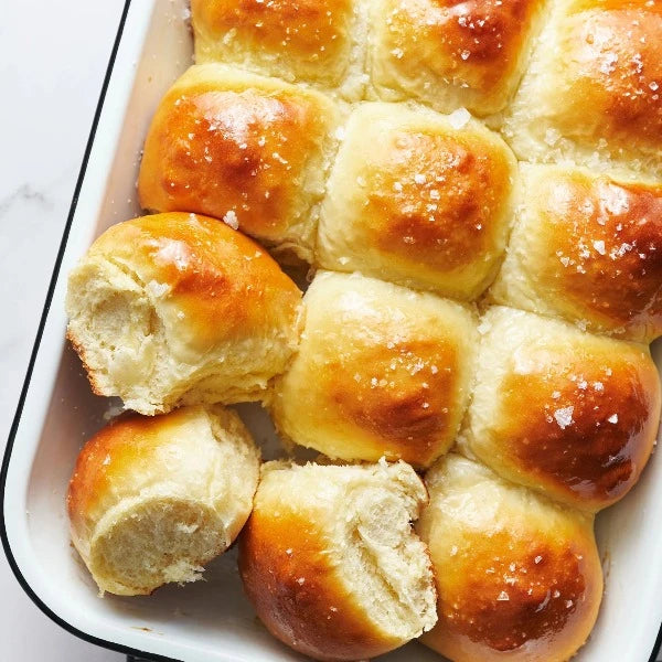 Dinner Rolls 1 dozen $9.99