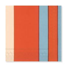 Marimekko Luncheon Napkins 20 Ct