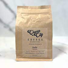 Queen City Huila Colombia Whole Bean Coffee  12 oz