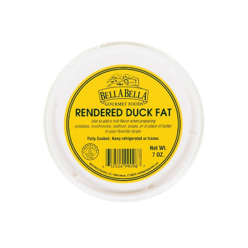 Bella Bella Duck Fat 7 oz