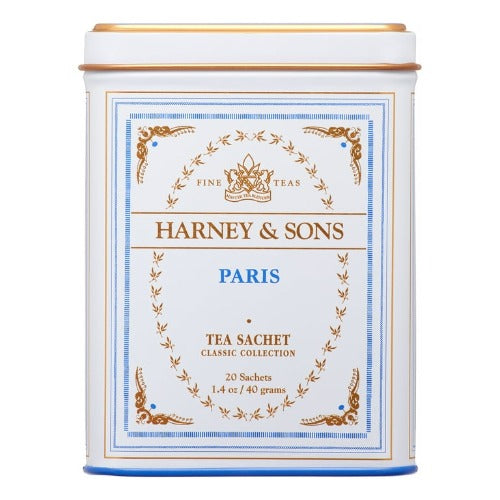 Harney & Sons Paris Tea 20 ct