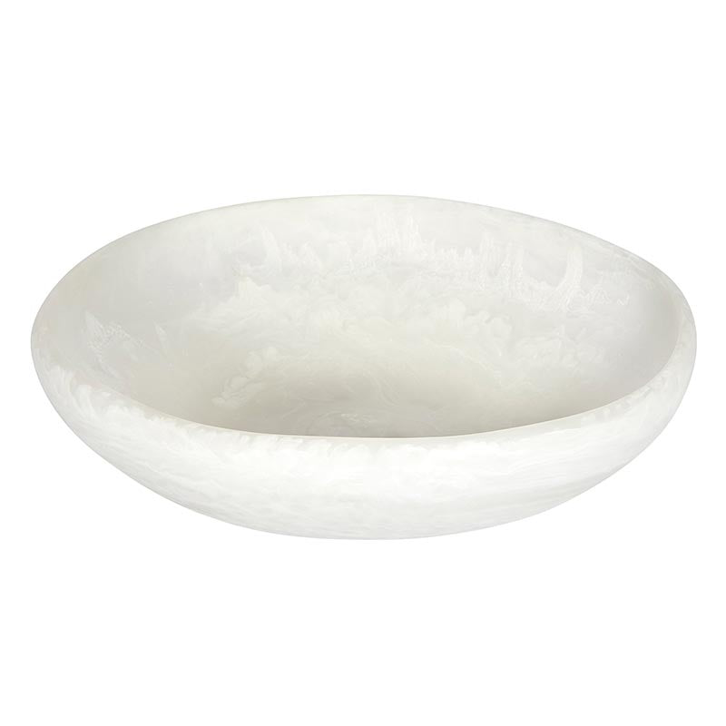 Santa Barbara Resin Salad Bowl