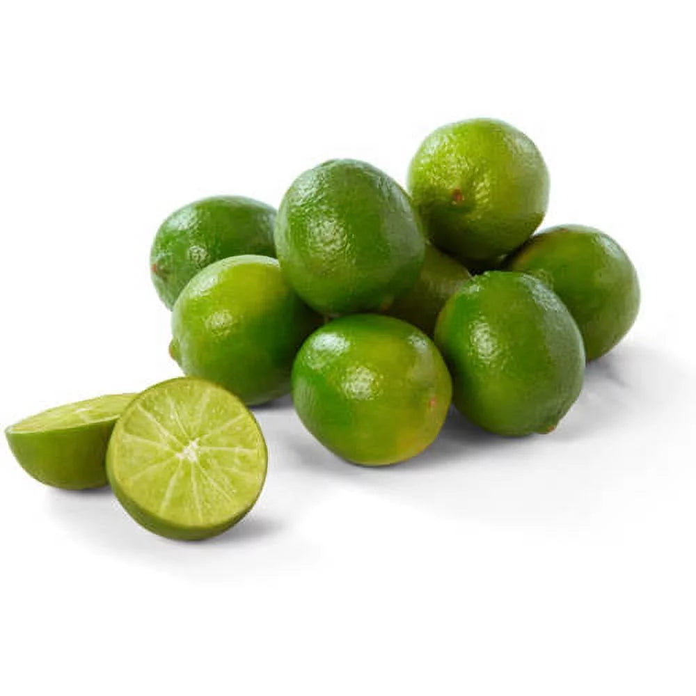 Fresh Organic Lime 1 lb Bag