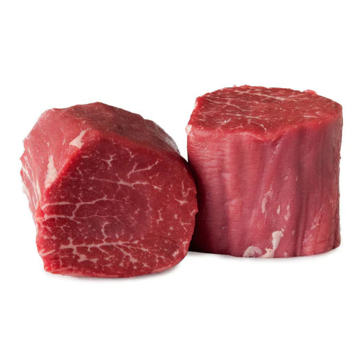 Filet Mignon Steak Center Cut USDA Choice