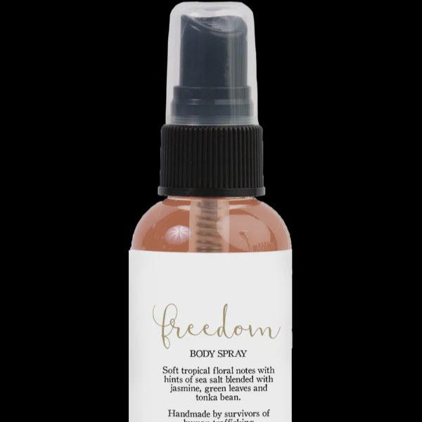 Freedom Studios Fragrance Mist 2 oz