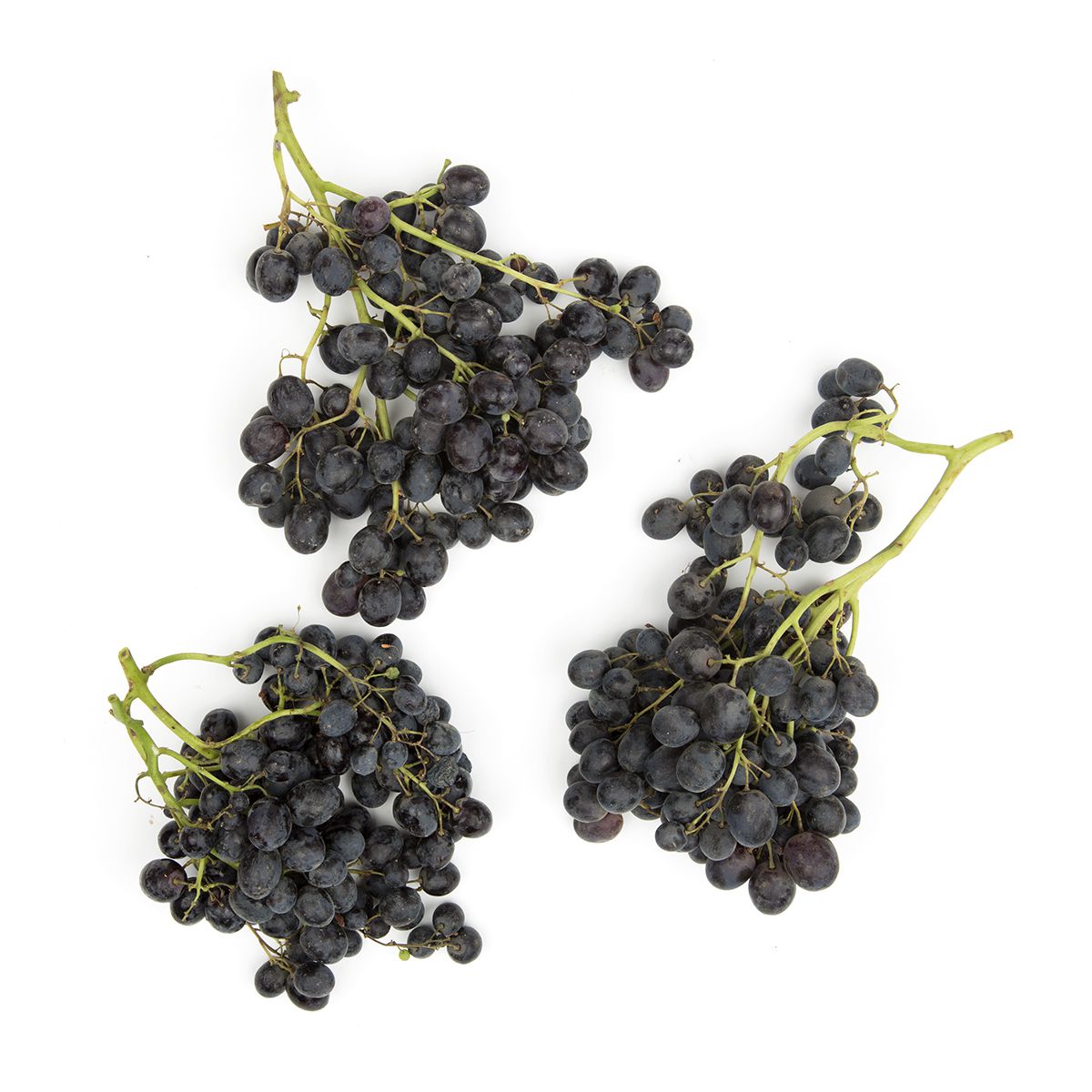 Fresh Gum Drop Grapes 2 lb