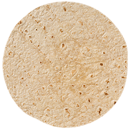 Mission 4.5" Flour Tortilla  12 ct