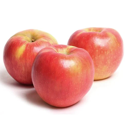 Fresh Organic Honeycrisp Apples 2 lb Bag