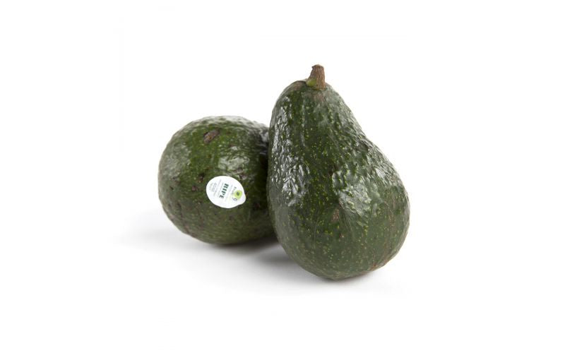 Fresh Peruvian Avocado Ea