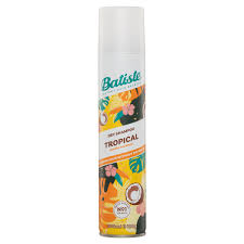 Batiste Dry Shampoo Tropical  6.73 oz