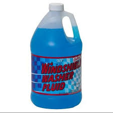 Austin's Windshield Washer Fluid 1 Gallon