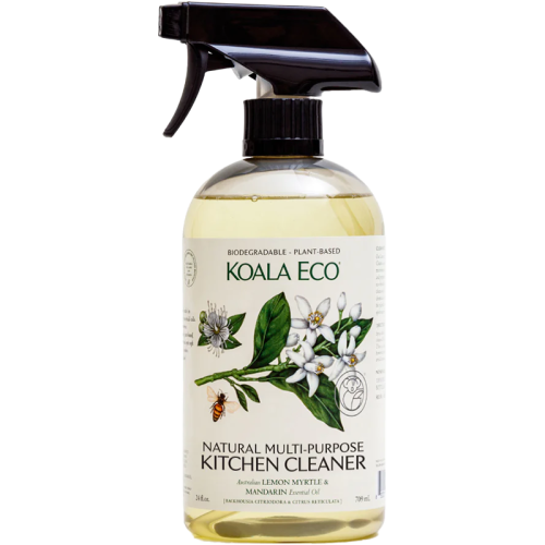 Koala Eco Natural Multi Purpose Kitchen Cleaner 24 oz