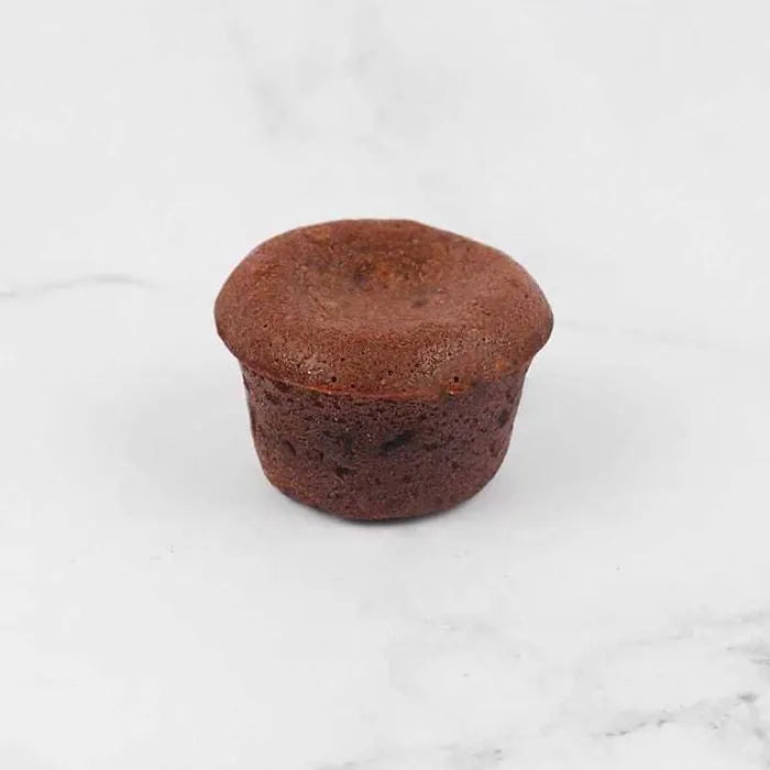 Chocolate Lava Cakes 3in  12 ct