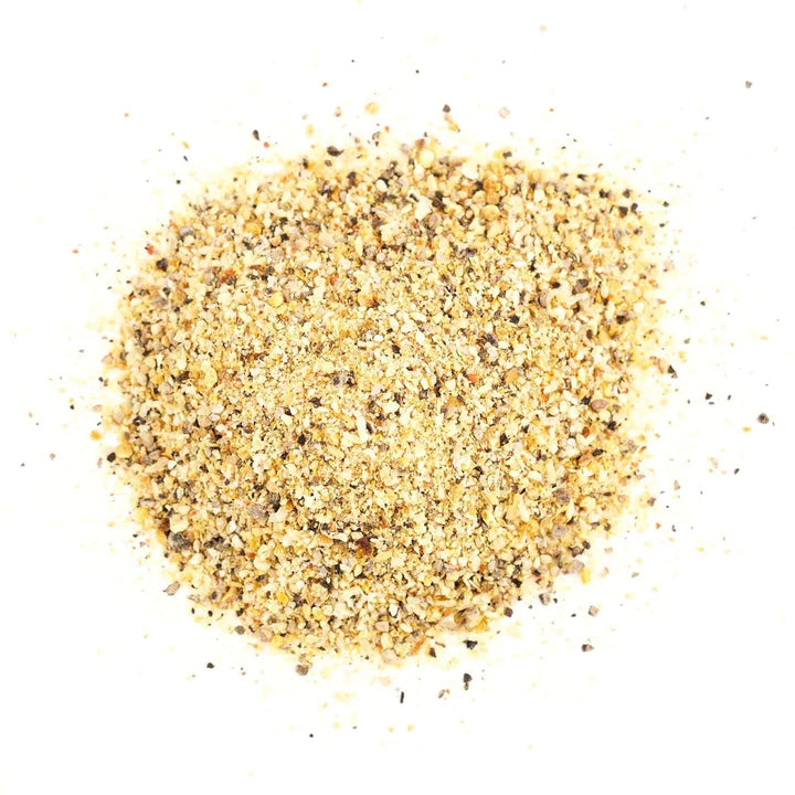 Campus&Co. Lemon Pepper Seasoning 8 oz