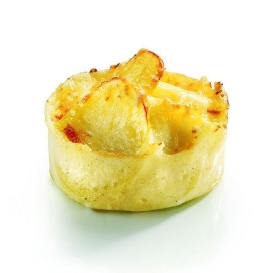 Potato Au Gratin 4 ct