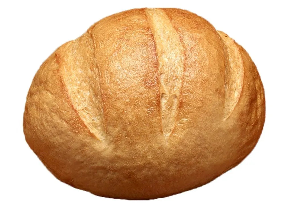 Sourdough Bread Round Proof and Bake 2 ct
