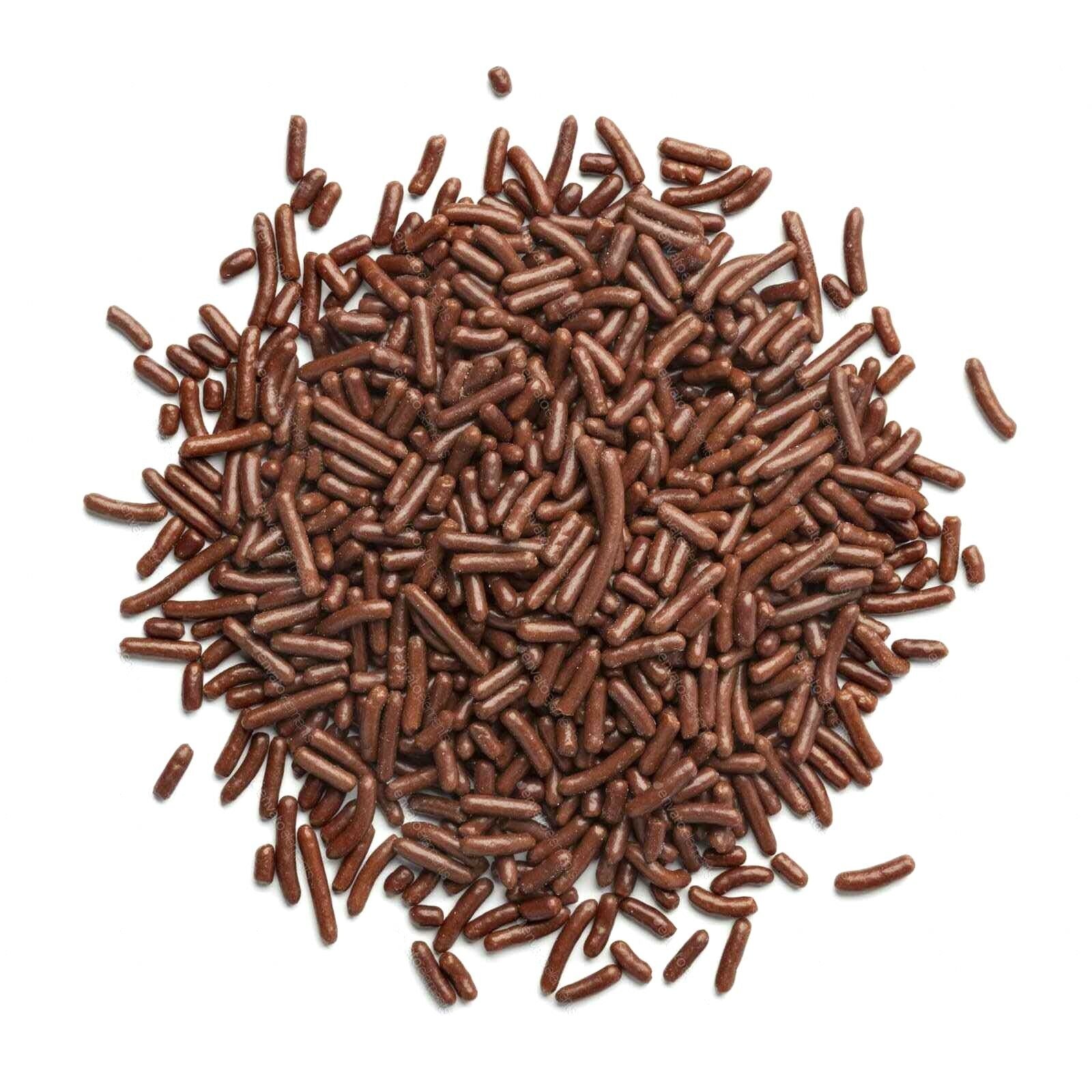 Campus&Co. Chocolate Sprinkles 7 oz