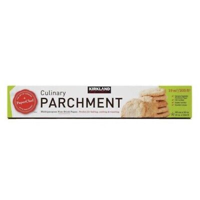 Kirkland Parchment Paper 205 sq ft