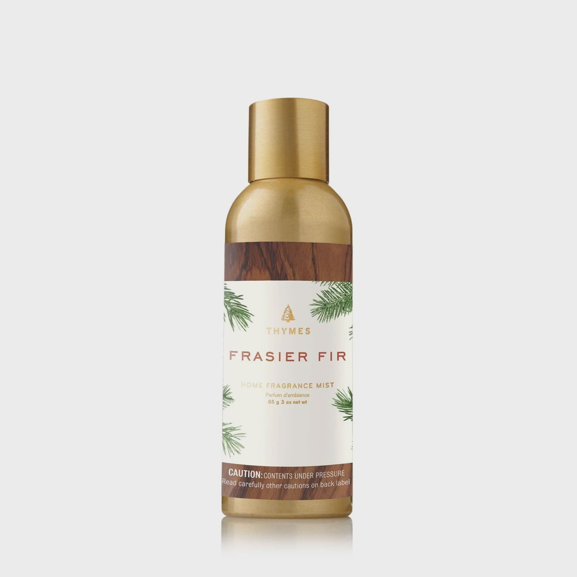 Thymes Home  Fragrance Mist Frasier Fir 3 oz