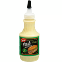 Beano's Wasabi  Sandwich Sauce