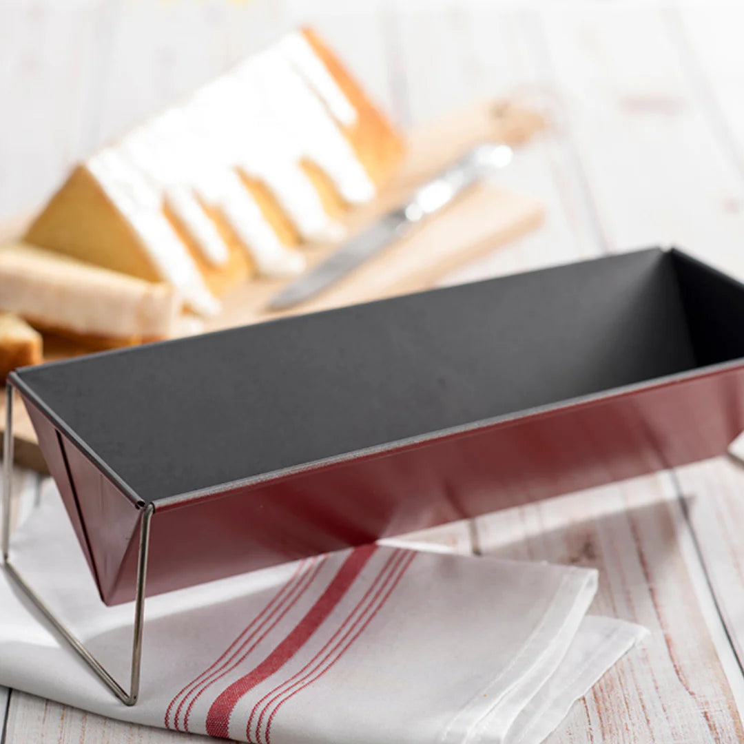 Triangular V-Mould Baking Pan