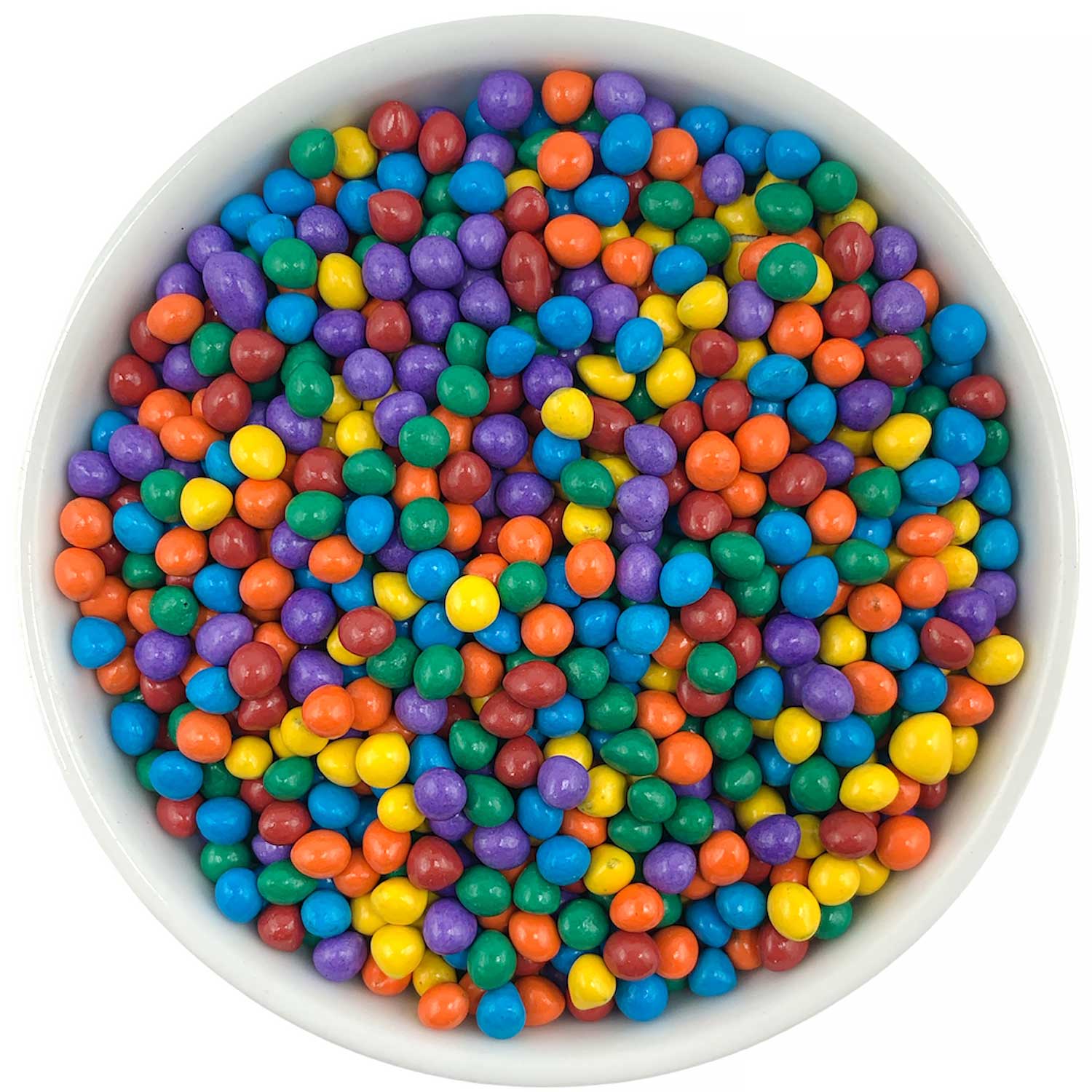 Campus&Co. Rainbow Coated Chocolate Chips 7 oz.