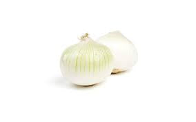 Fresh Jumbo White Onion Each