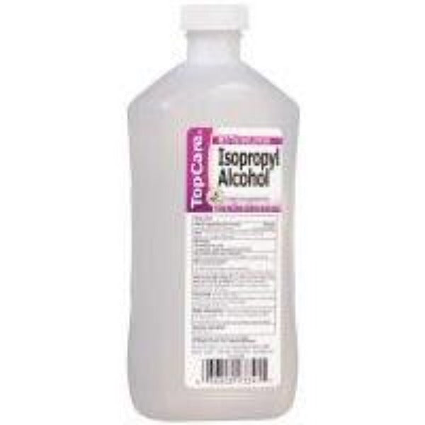 Isopropyl 91% Rubbing Alcohol 16 fl oz