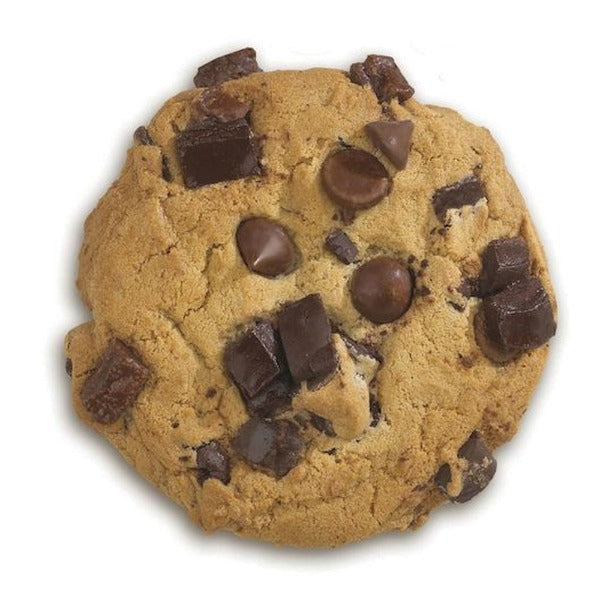 David's Chocolate Chip Cookie Dough 12 ct