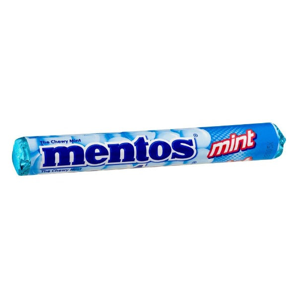 Mentos Mint