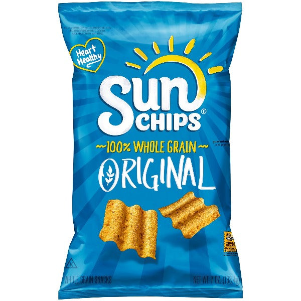 Sun Chips Original 7 oz