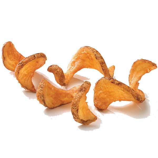 Bent Arm Ale  Beer Battered Sidewinder Fries 4 lb