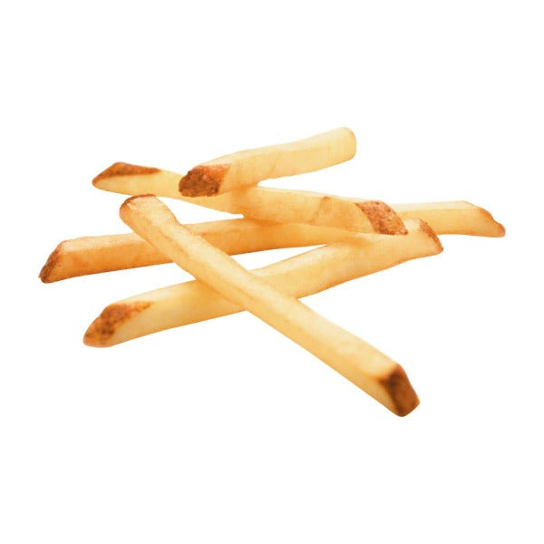 Lamb Weston Straight Cut French Fries 5 lb