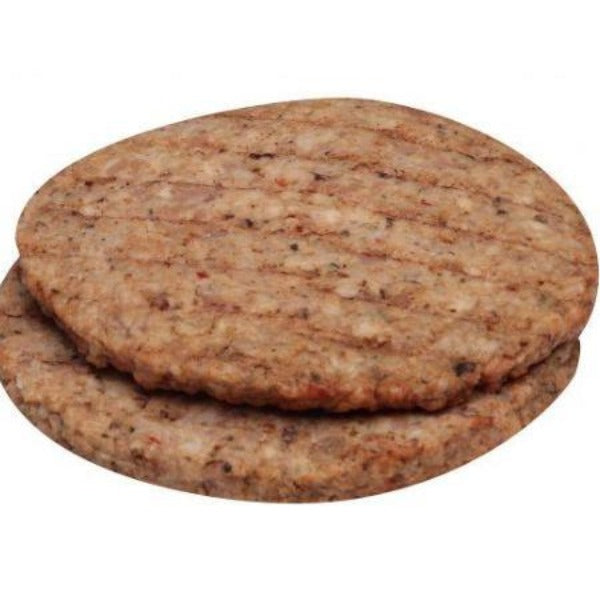 Sausage Patties 10 ct