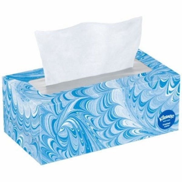 Kleenex 2-ply Tissues 160 ct