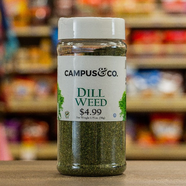 Campus&Co. Dill Weed 1.75 oz