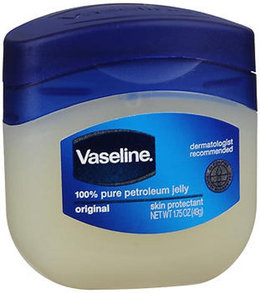 Vaseline Jelly 1.75 oz