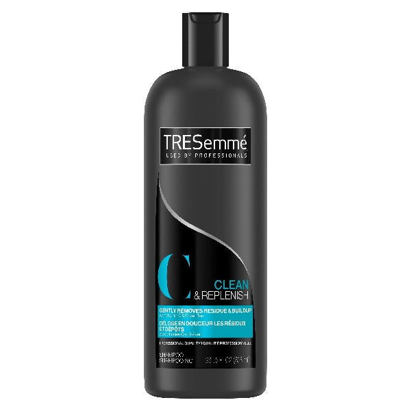 Tresemme Smooth & Silky Shampoo 28 oz