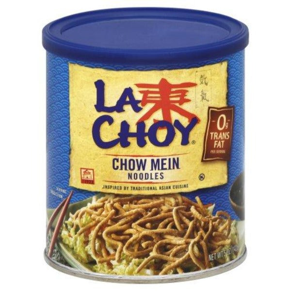 La Choy Chow Mein Noodles 5 oz