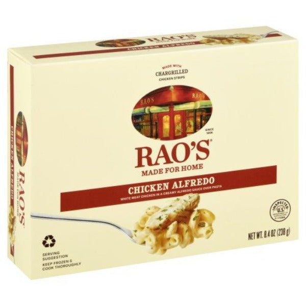 Rao's Chicken Alfredo 8.4 oz