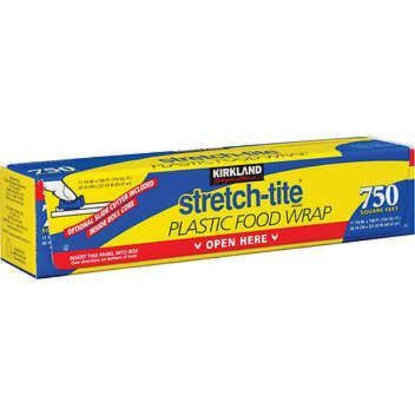 Stretch-Tite 750 sq. ft