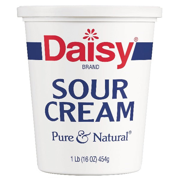 Daisy Sour Cream 16 oz