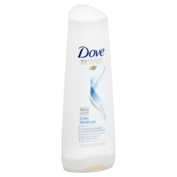 Dove Daily Moisture Conditioner 12oz