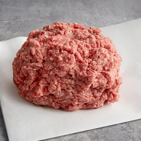 Campus&Co. Ground Beef 80/20 5 lbs