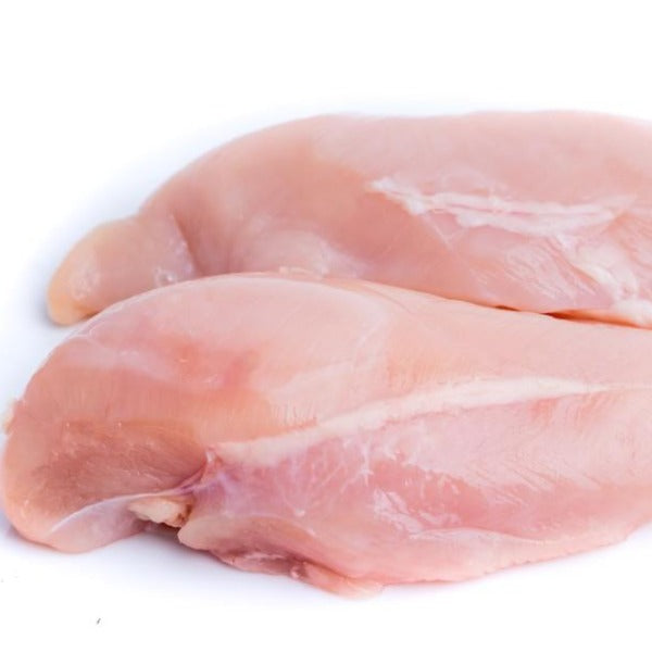 Boneless Skinless Chicken Breast