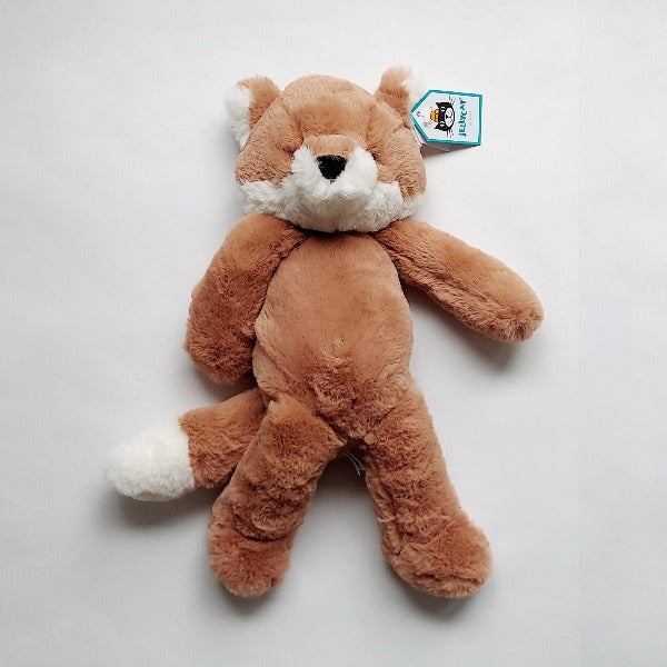 JellyCat Becket Fox