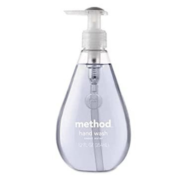 Method Hand Wash Sweet Water 12 oz