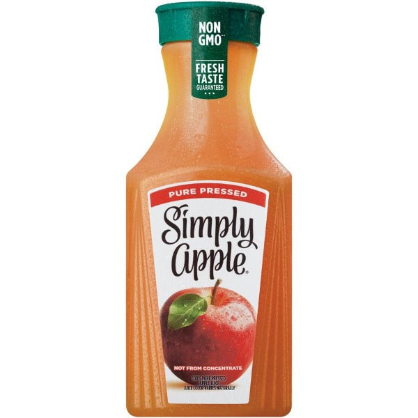 Simply Apple Juice 52 oz