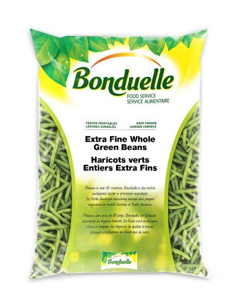 Bonduelle Artic Gardens Whole Green Beans 35 oz