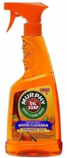 Murphy Oil Soap Wood Cleaner Spray Original 22 fl oz